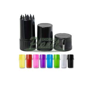GP Medtainer