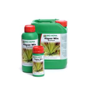 Bio Nova AlgaeMix Seafood 250ml