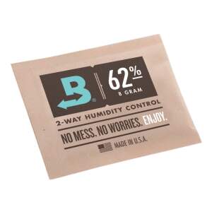 Boveda Humidity Pack 62% 8g