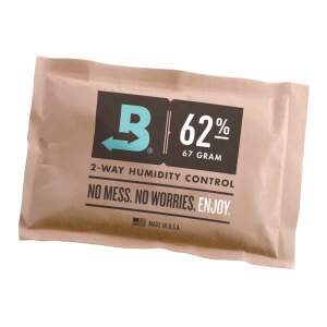 Boveda Humidity Pack 62% 67g