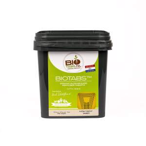 Bio Tabs 100 Stk