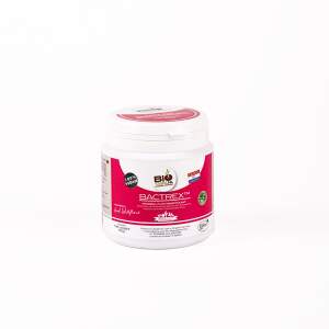 Bio Tabs Bactrex 50g