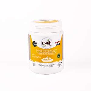 Bio Tabs Mycotrex 500g