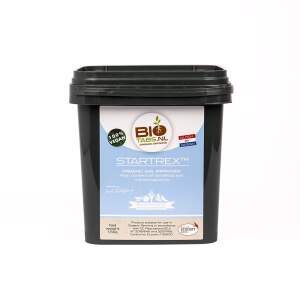 Bio Tabs Startrex 1,5kg