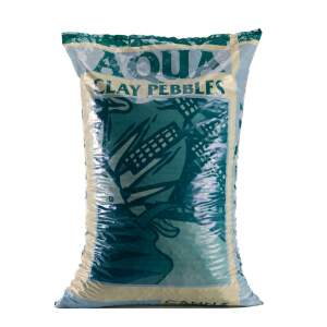 CANNA Aqua Clay Pebbles 45L (Hydro)