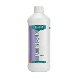 CANNA D-Block Systemreiniger 1L