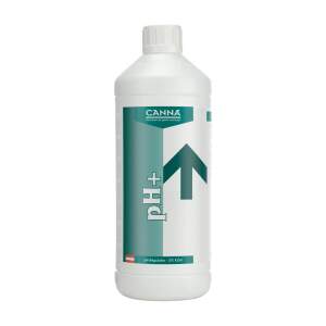 CANNA pH+ 5% 1L