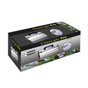 CleanLight Pro
