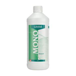 CANNA Mono Stickstoff N 17% 1L
