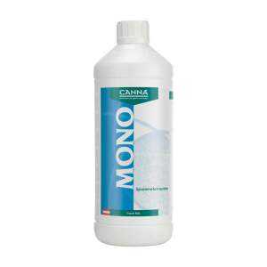 CANNA Mono Trace Mix Spurenelemente 1L