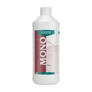 CANNA Mono Eisen Fe 0,1% 1L