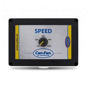 CAN Fan Speed Controller