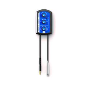 CAN Fan Speed + Temperatur Controller