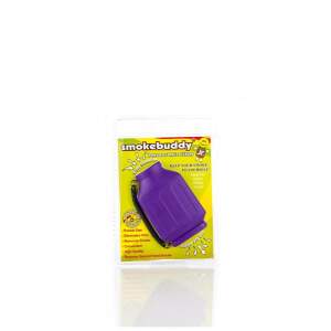 SmokeBuddy Junior violett