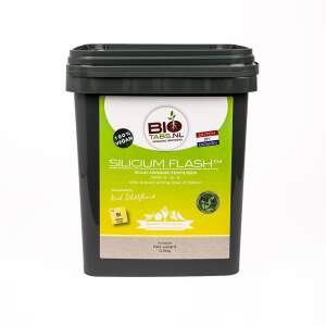 Bio Tabs Silicium Flash 4,5kg