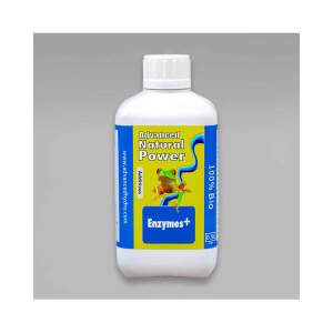 Advanced Hydroponics Enzyme+ 500ml