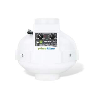 Prima Klima PK100-TC, Ø 100mm, max 280m³/h,...