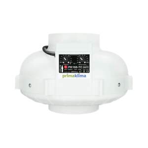 Prima Klima PK160-TC, Ø 160mm, max 800m³/h,...