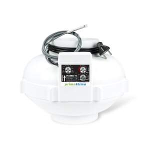 Prima Klima PK160EC-TC Temperatur geregelt