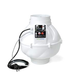 Prima Klima PK150/160WHSP-EC-TC