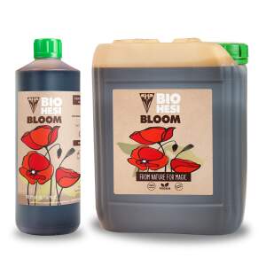 Bio Hesi Bloom