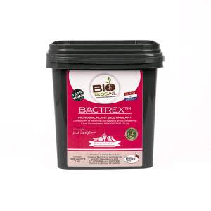 Bio Tabs Bactrex 1kg