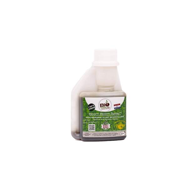Bio Tabs Boom Boom Spray 100ml