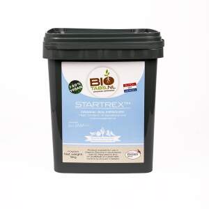 Bio Tabs Startrex 5kg
