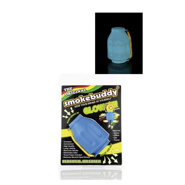 SmokeBuddy Original Glow