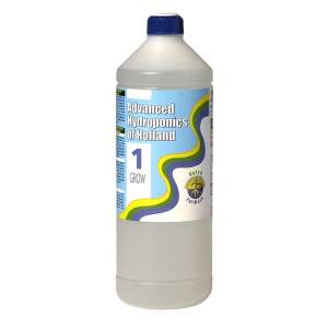 Advanced Hydroponics Grow 1L