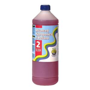 Advanced Hydroponics Bloom 1L