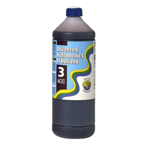 Advanced Hydroponics Micro 1L
