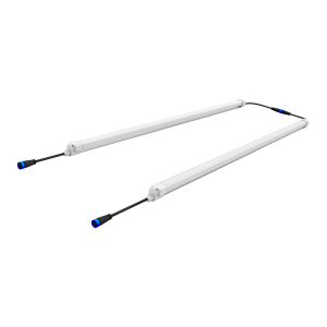 Hortimol Tled 2x18W 110cm + kabel