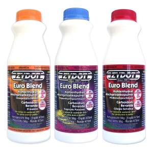 Zydot Euro Blend