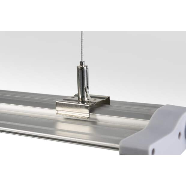 Hortimol Tled Bar 60W 120cm