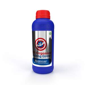 Guanokalong Kalong Grow Organic Liquid N+K 5-3 Vegan