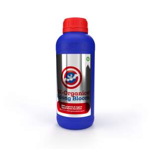 Guanokalong Kalong Bloom Organic Liquid N-K 2,5-6