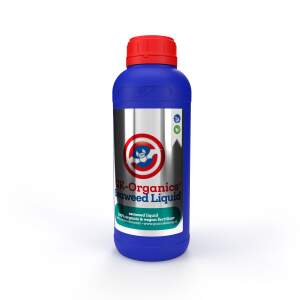 Guanokalong Seaweed Liquid N+P+K <2%