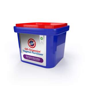 Guanokalong Vegetal Fertilizer N+P+K 6-3-4