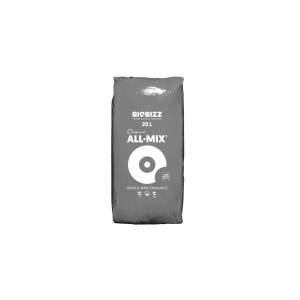 BioBizz Allmix 20L