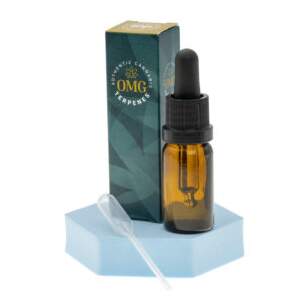 Terpene Zkittlez 118ml