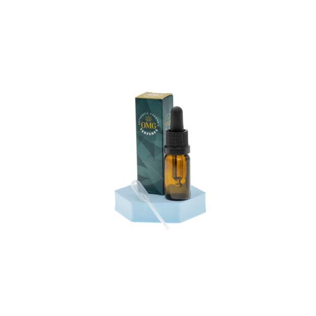 Terpene Pineapple Express 118ml