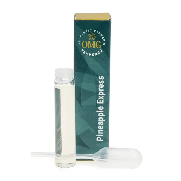 Terpene Pineapple Express 118ml