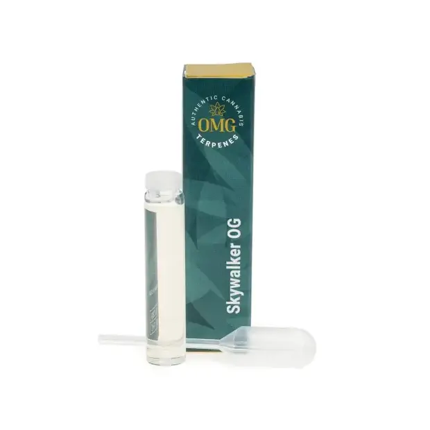 Terpene Skywalker OG 118ml