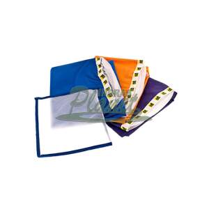 Extraktorbeutel 3er Set 19l