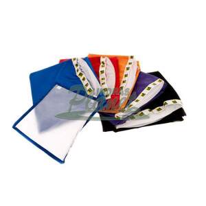 Extraktorbeutel 5er Set 19l