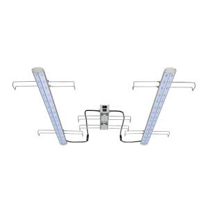 Hortimol 90W UV Bar + Far Red Led