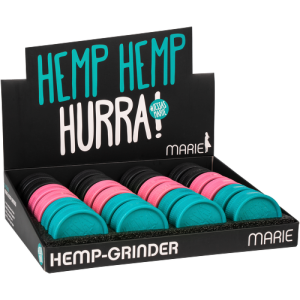 Marie Plastik Grinder 55 mm