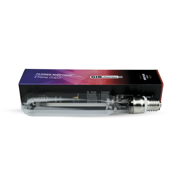 GIB Lightning 200V 1000W Flower Spectrum