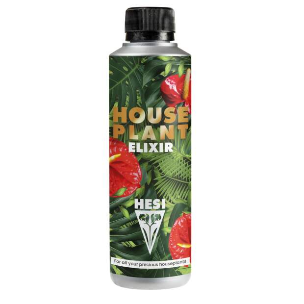 Hesi Houseplant Elixir 250ml